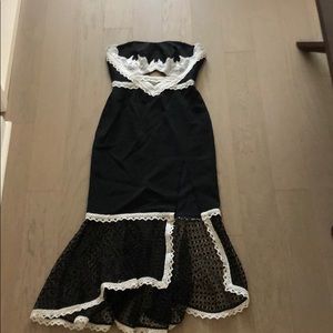 Jonathan Sinkhai dress